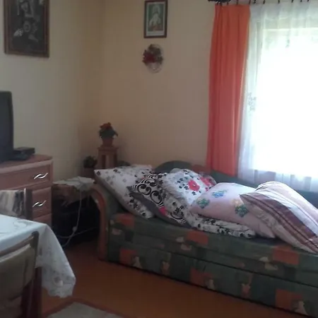 팜스테이 Ranczo Pod Liwoczem