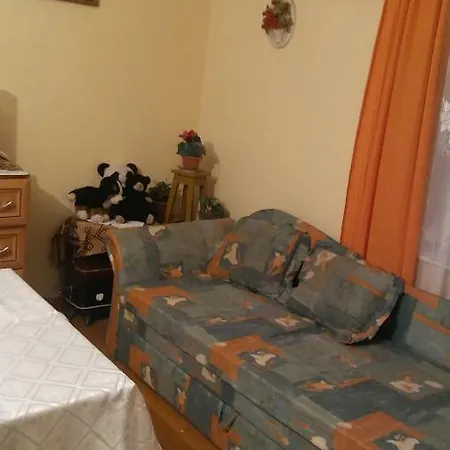 Ranczo Pod Liwoczem