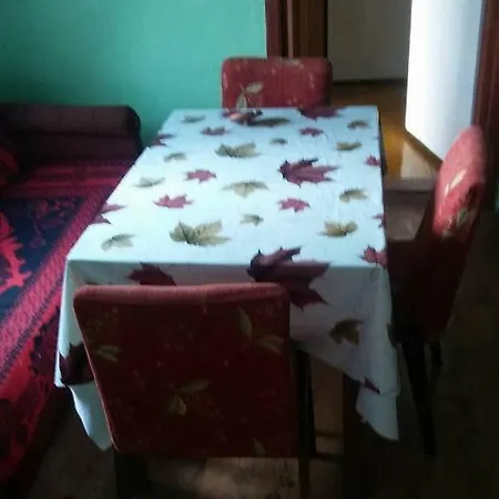 Ranczo Pod Liwoczem *
