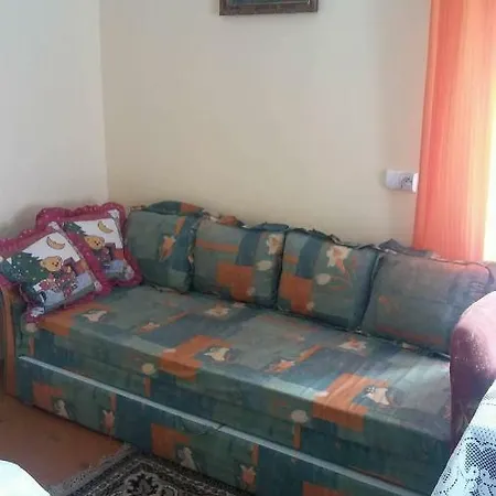 Ranczo Pod Liwoczem 팜스테이 Czermna