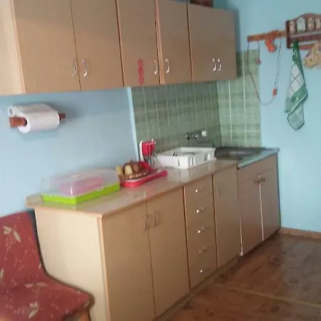 Ranczo Pod Liwoczem